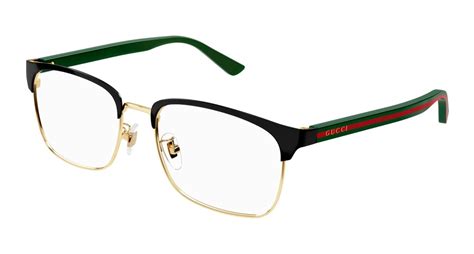 оправа gucci мужская